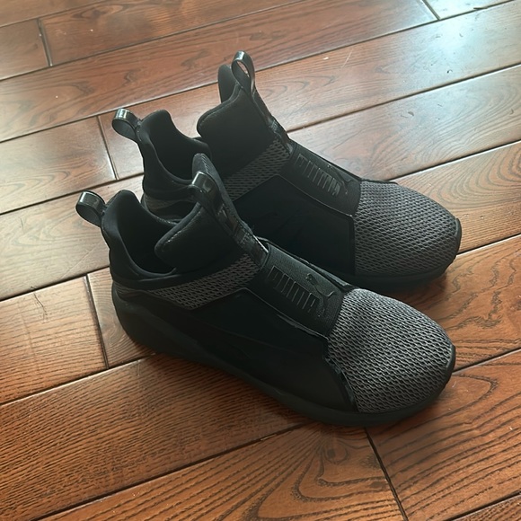 Puma Shoes - Puma Fierce Shoes